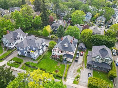 1022 Pemberton Rd, Victoria, BC - Outdoor With View