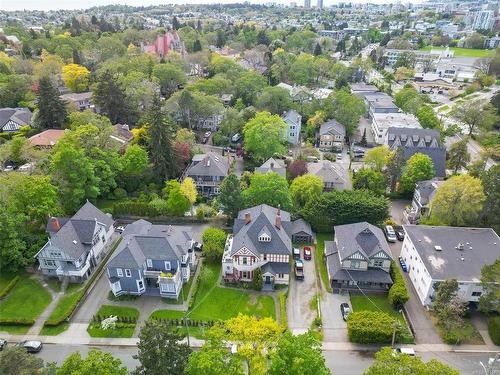 1022 Pemberton Rd, Victoria, BC - Outdoor With View