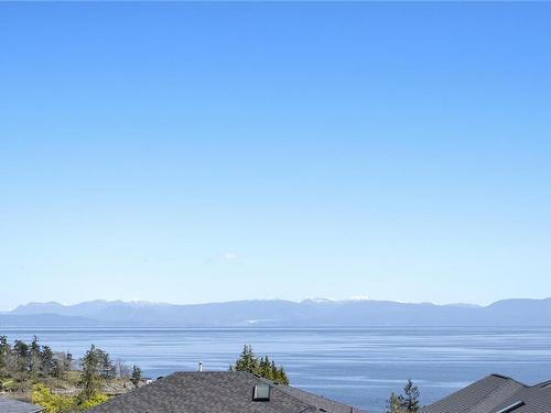 3983 Gulfview Dr, Nanaimo, BC - Outdoor With Body Of Water With View