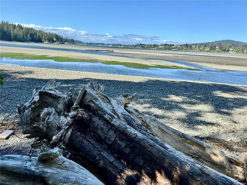 10-1956 Glenidle Rd, Sooke, BC - Outdoor With Body Of Water With View