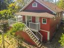 496 Bruce Ave, Nanaimo, BC  - Outdoor With Exterior 