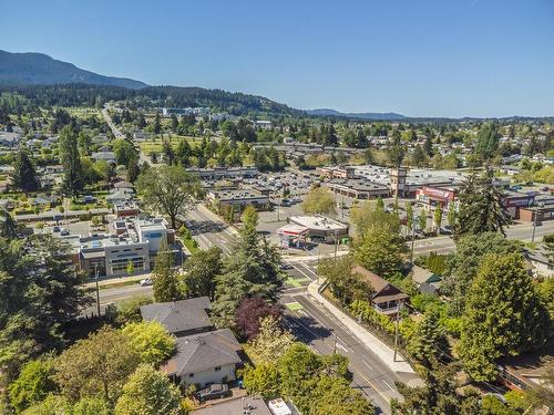496 Bruce Ave, Nanaimo, BC - Outdoor With View