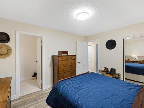 1655 Sheriff Way, Nanaimo, BC - Indoor Photo Showing Bedroom