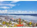 702 Alder St, Campbell River, BC  - Outdoor With Body Of Water With View 