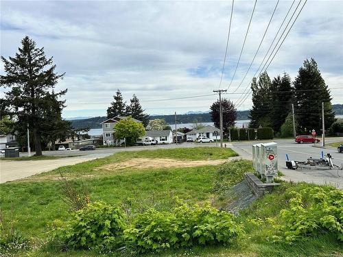 702 Alder St, Campbell River, BC - Outdoor With View