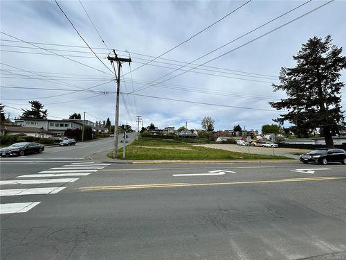 702 Alder St, Campbell River, BC - Outdoor With View