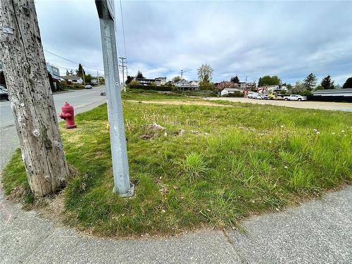 702 Alder St, Campbell River, BC - Outdoor With View