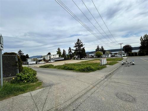 702 Alder St, Campbell River, BC - Outdoor With View