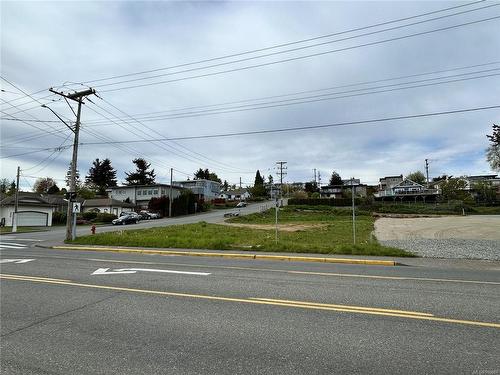 702 Alder St, Campbell River, BC - Outdoor With View