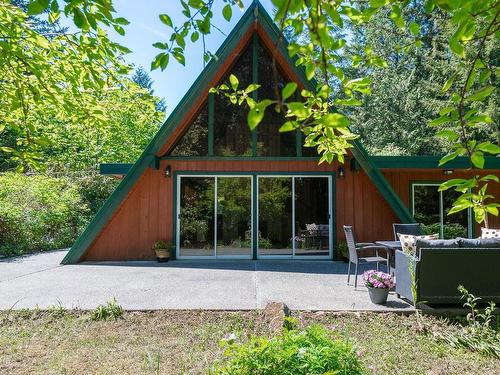 1137 Chapman Rd, Cobble Hill, BC - Outdoor