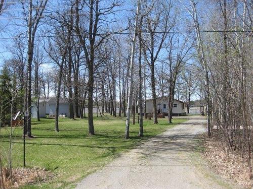 51 Grant Drive, Rainy River, ON - Outdoor With View