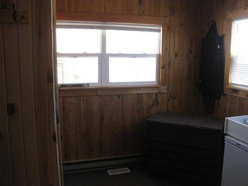 51 Grant Drive, Rainy River, ON - Indoor Photo Showing Other Room