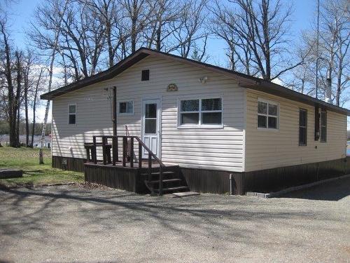51 Grant Drive, Rainy River, ON - Outdoor