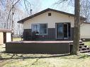 51 Grant Drive, Rainy River, ON  - Outdoor 
