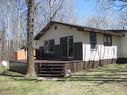 51 Grant Drive, Rainy River, ON  - Outdoor 