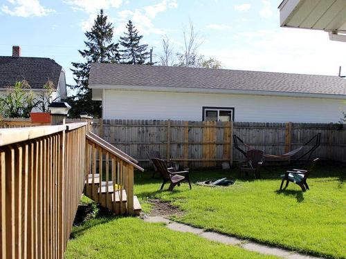 205 Second Street, Rainy River, ON - Outdoor