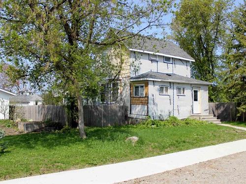 205 Second Street, Rainy River, ON - Outdoor