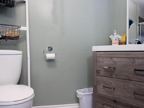 205 Second Street, Rainy River, ON - Indoor Photo Showing Bathroom