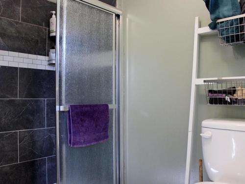 205 Second Street, Rainy River, ON - Indoor Photo Showing Bathroom