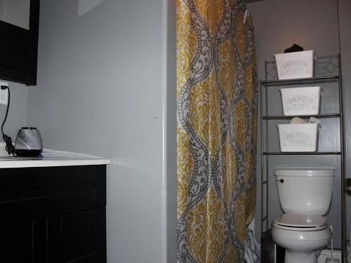 205 Second Street, Rainy River, ON - Indoor Photo Showing Bathroom