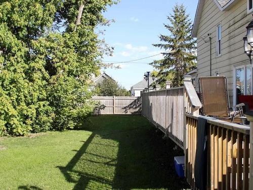 205 Second Street, Rainy River, ON - Outdoor