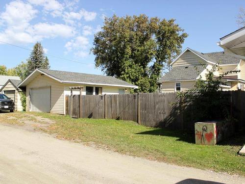 205 Second Street, Rainy River, ON - Outdoor