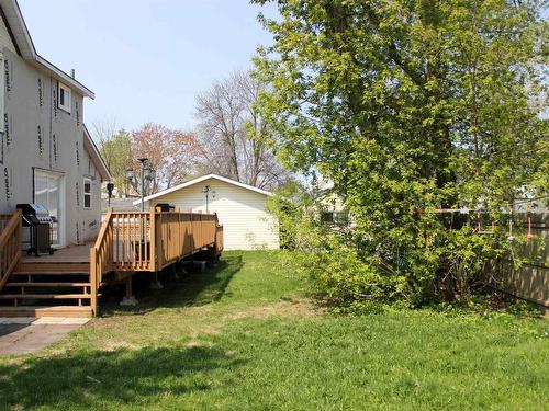205 Second Street, Rainy River, ON - Outdoor