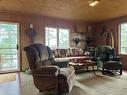 20729 Island 6, Fort Frances, ON  - Indoor Photo Showing Living Room 