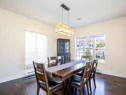 Dining room - 