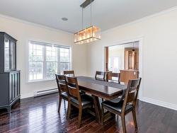 Dining room - 