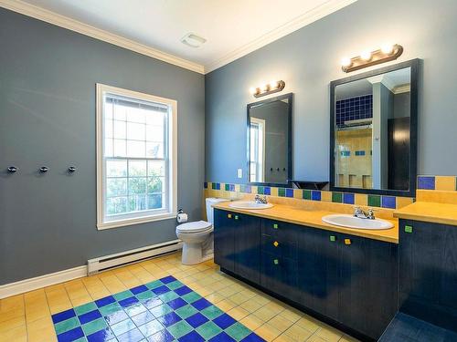 Salle de bains - 39 Rue De Tarascon, Blainville, QC - Indoor Photo Showing Bathroom