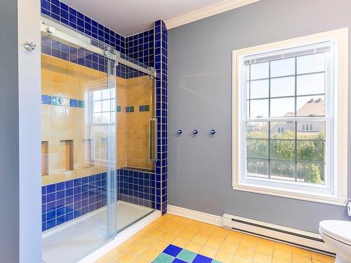 Bathroom - 39 Rue De Tarascon, Blainville, QC - Indoor Photo Showing Bathroom