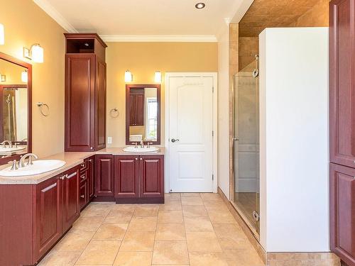 Salle de bains - 39 Rue De Tarascon, Blainville, QC - Indoor Photo Showing Bathroom