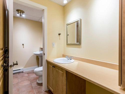 Bathroom - 39 Rue De Tarascon, Blainville, QC - Indoor Photo Showing Bathroom