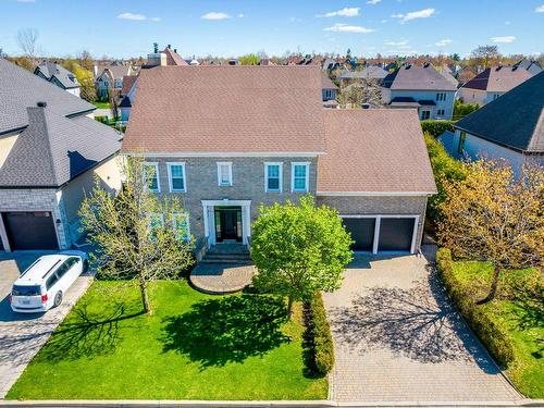 Aerial photo - 39 Rue De Tarascon, Blainville, QC - Outdoor