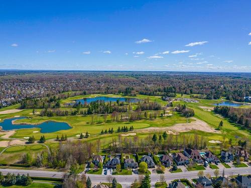 Aerial photo - 39 Rue De Tarascon, Blainville, QC - Outdoor With View