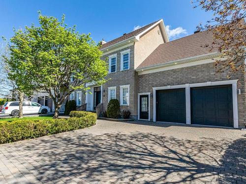 Rue - 39 Rue De Tarascon, Blainville, QC - Outdoor With Facade