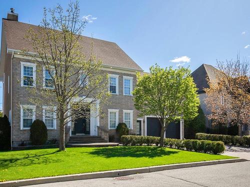 Rue - 39 Rue De Tarascon, Blainville, QC - Outdoor With Facade