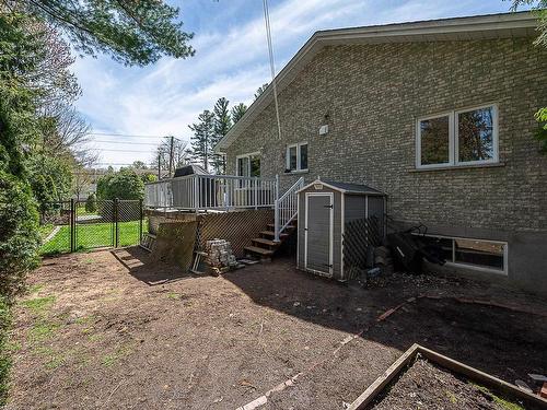 Cour - 1807 Rue Glengarry, Mascouche, QC - Outdoor