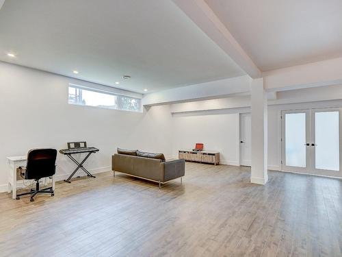 Living room - 2 Rue De La Gaillarde, Saint-Constant, QC - Indoor
