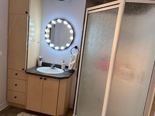 Salle de bains - 294 Rue Réaumur, Laval (Auteuil), QC - Indoor Photo Showing Bathroom