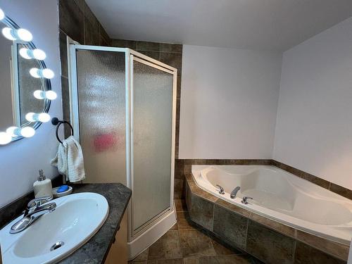Bathroom - 294 Rue Réaumur, Laval (Auteuil), QC - Indoor Photo Showing Bathroom