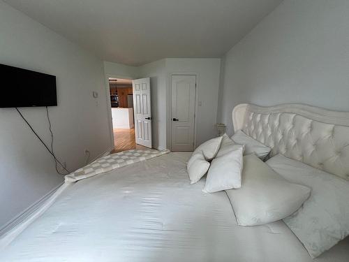 Chambre Ã  coucher principale - 294 Rue Réaumur, Laval (Auteuil), QC - Indoor Photo Showing Bedroom