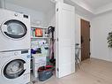 309-21 Park St E, Mississauga, ON  - Indoor Photo Showing Laundry Room 