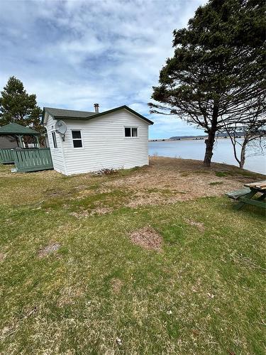 229 Main Road, Bellevue Beach, NL 