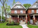 91 St Johns Rd, Toronto, ON  - Outdoor With Facade 
