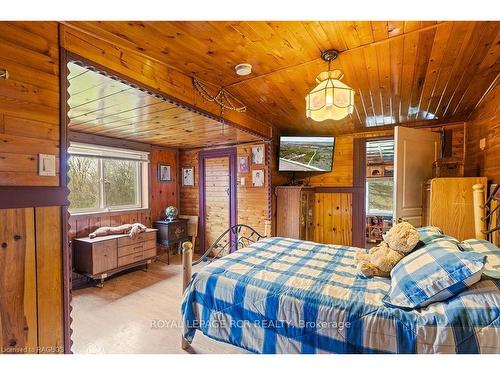 353938 Osprey Artemesia Tl, Grey Highlands, ON - Indoor Photo Showing Bedroom
