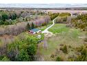 353938 Osprey Artemesia Tl, Grey Highlands, ON  - Outdoor With View 