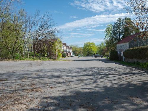 Terre/Terrain - Rue Main, Hudson, QC 