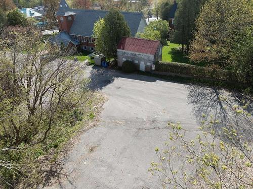 Aerial photo - Rue Main, Hudson, QC 
